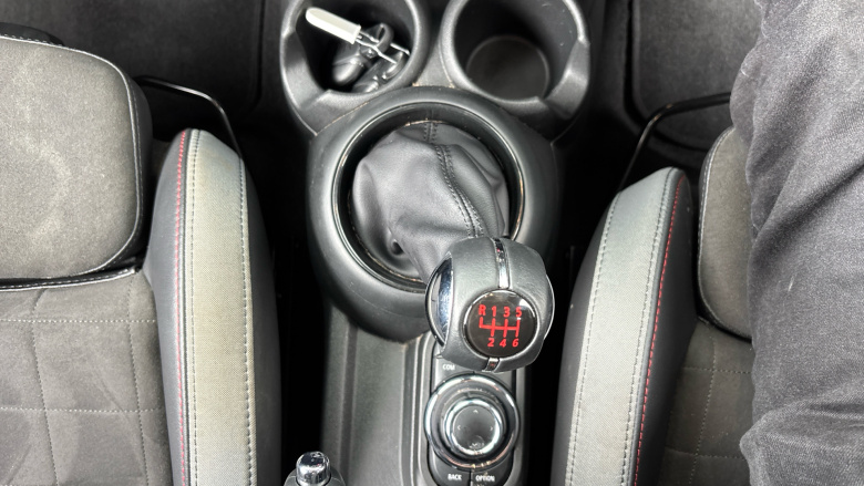 MINI Hatchback 1.5 Cooper Sport 5dr Petrol Hatchback